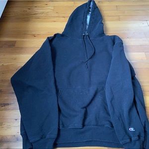 Super cute champion hoodie
